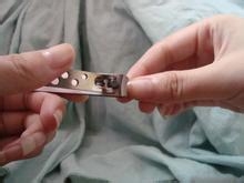 预防灰指甲的方法
