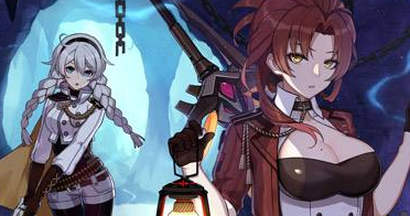 崩坏3深渊 40W阵容攻略