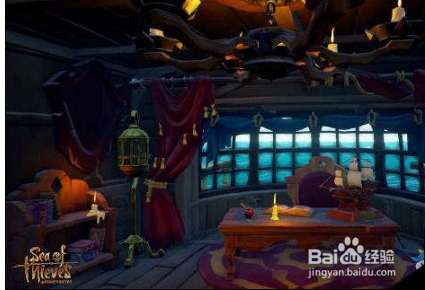 盗贼之海出海探险实用技巧汇总 有哪些实用技巧