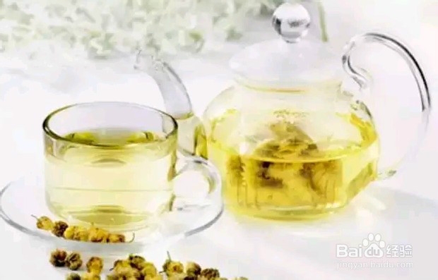 不同的茶有不同的功能