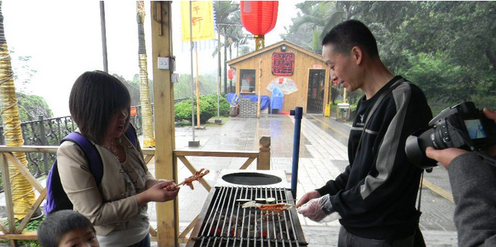 如何做出和库尔班大叔烧烤一样好吃的烤肉