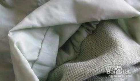 羽绒服的好坏怎样去辨别？