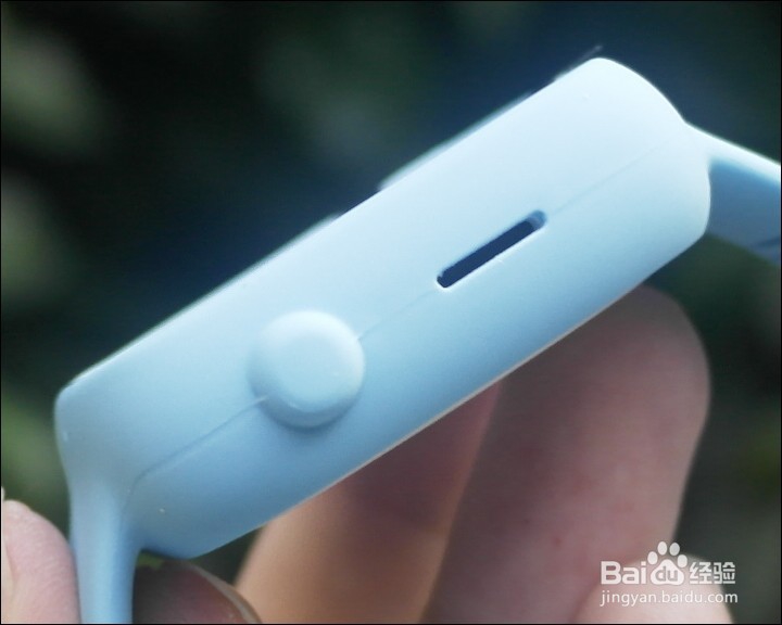 360巴迪龙儿童手表SE版开箱晒物