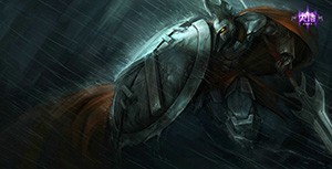 刺客大乱斗，血月杀争锋相对