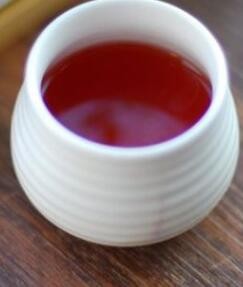 枚槐红泡酒方法