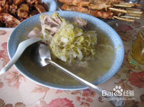 梦想的阳光生活