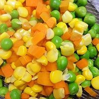 怎么做美味的杂蔬沙拉挞