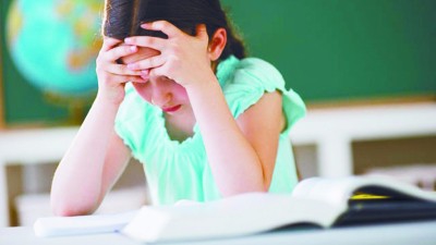 提升孩子注意力的注意力训练法