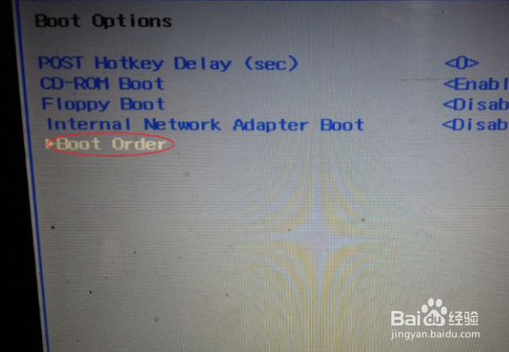 怎么把usb设为第一启动项