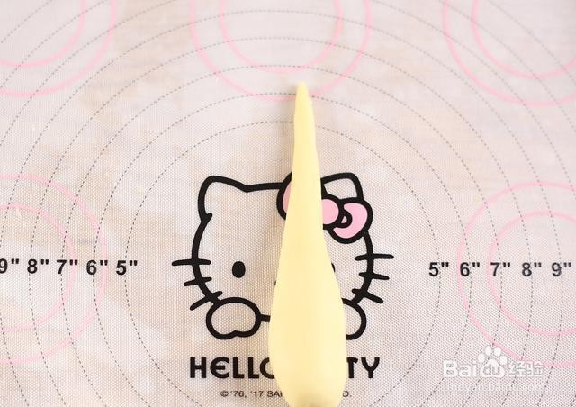 家庭自制热狗小面包