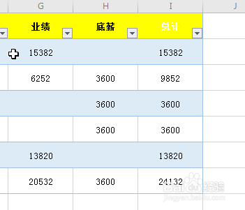 在Excel表格中如何快速标记出重复数据