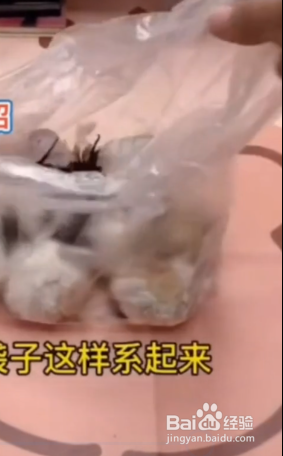 保存大蒜的妙招