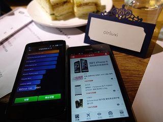 手机的实际内存怎样清理出来