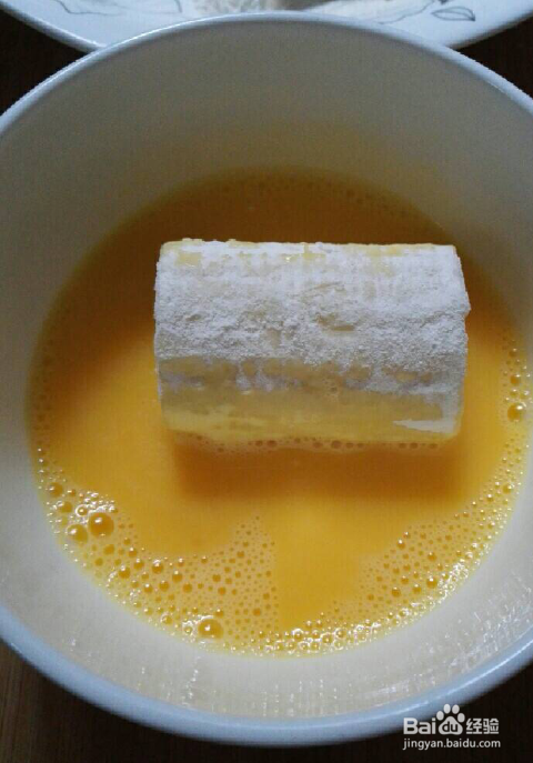 好吃简单的甜品燕麦香蕉