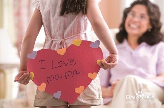 母亲节送什么礼物