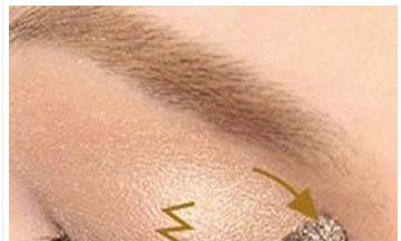 混血妆化妆步骤