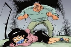 失恋不能做的十件事
