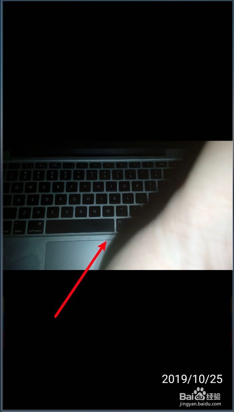 华为手机拍照变成黑白怎么改