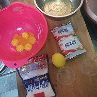 简易版电饭锅蛋糕的做法