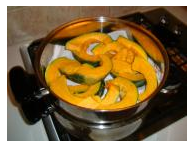 怎样做南瓜好吃