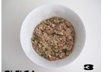 80后记忆中有年代感的传统面食——【葱花肉卷】