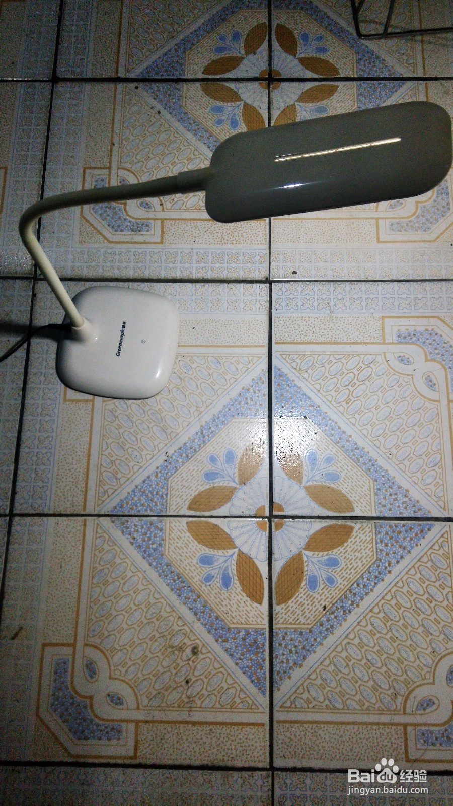 #神器#护眼台灯就是不一般