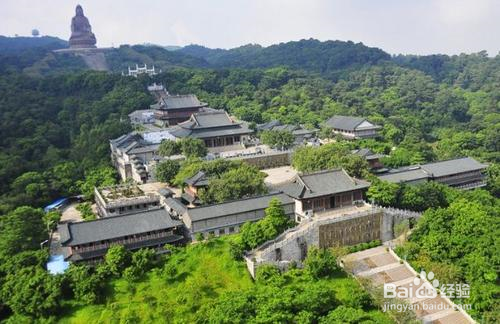 佛山有什么好玩的？