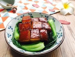 东坡肉的家常做法步骤