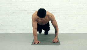 怎样简单锻炼出胸肌？如何让胸肌变大？