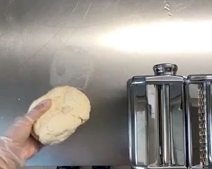松软馒头的做法