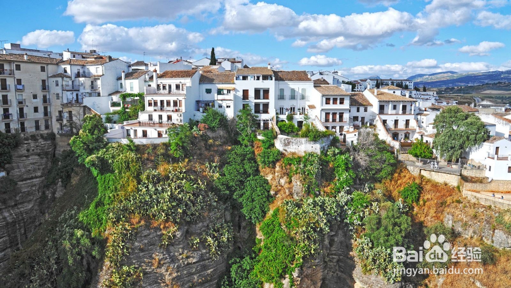 马拉加省旅游攻略