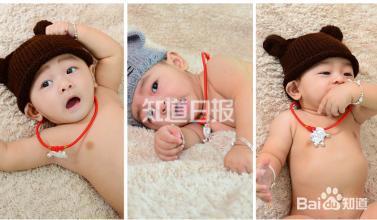 那些宝宝不适合戴的饰品，你知道吗？