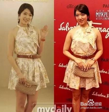 林允、阿娇、蒋欣竟然这样穿?肩宽、麒麟臂的拯救穿搭术!