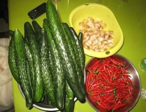 如何选黄瓜和黄瓜有哪些种类?