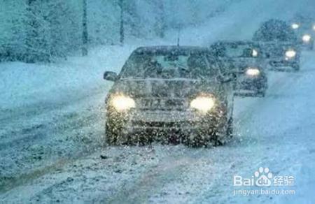 为啥我的车一到冬天油耗就升高竟是因为不会开暖风