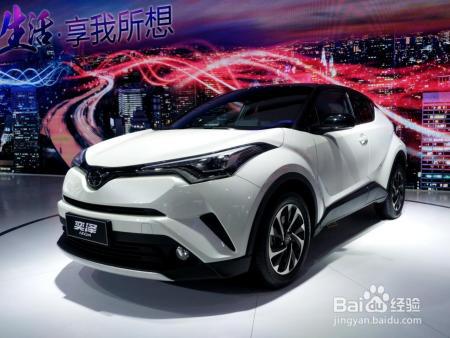 这些新车在重庆车展上亮相，有你喜欢的吗？