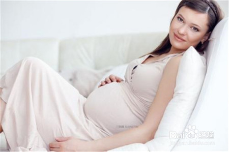 孕期内的4个身体信号,是不正常的,最好尽快去医院!