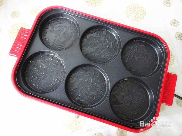 胡萝卜全麦鸡蛋饼的做法