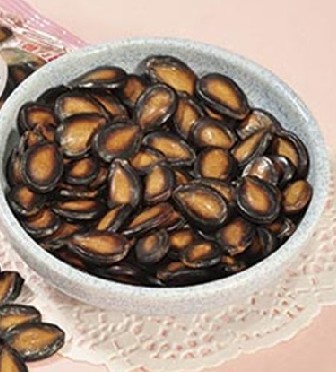 9种坚果类减肥食品