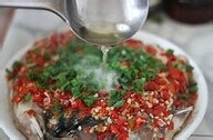 剁椒鱼头家常的做法