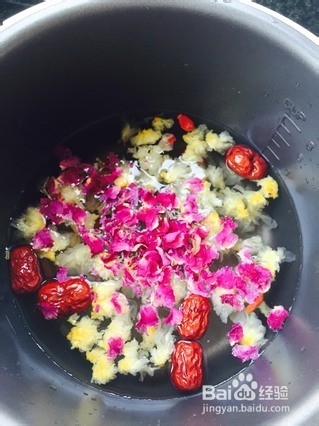 银耳汤是怎么做才是最好的