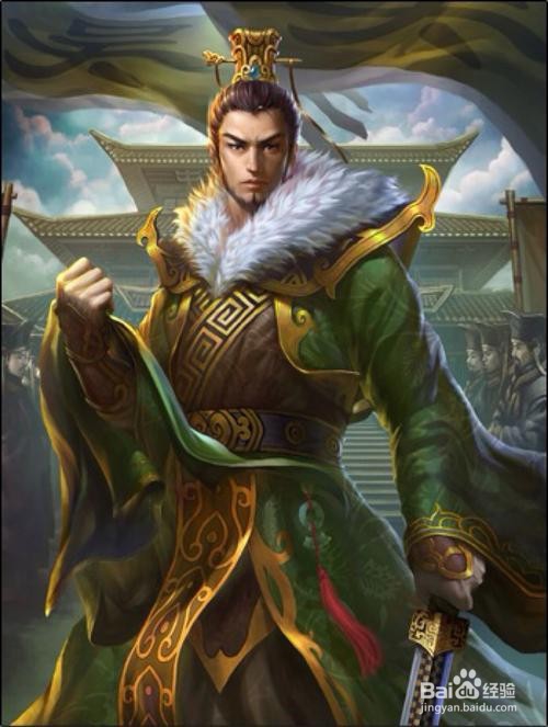 三国杀界孙权怎么获得