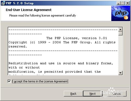 新手推荐：IIS+PHP+MYSQL环境配置教程