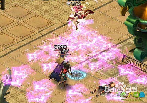 八目鱼解析《无双三国》动作系统