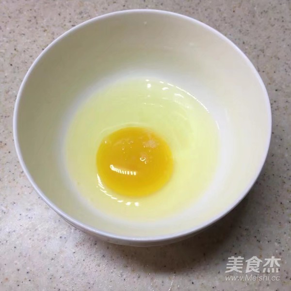 抱蛋馄饨的做法