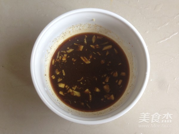 香烤鸡腿的做法