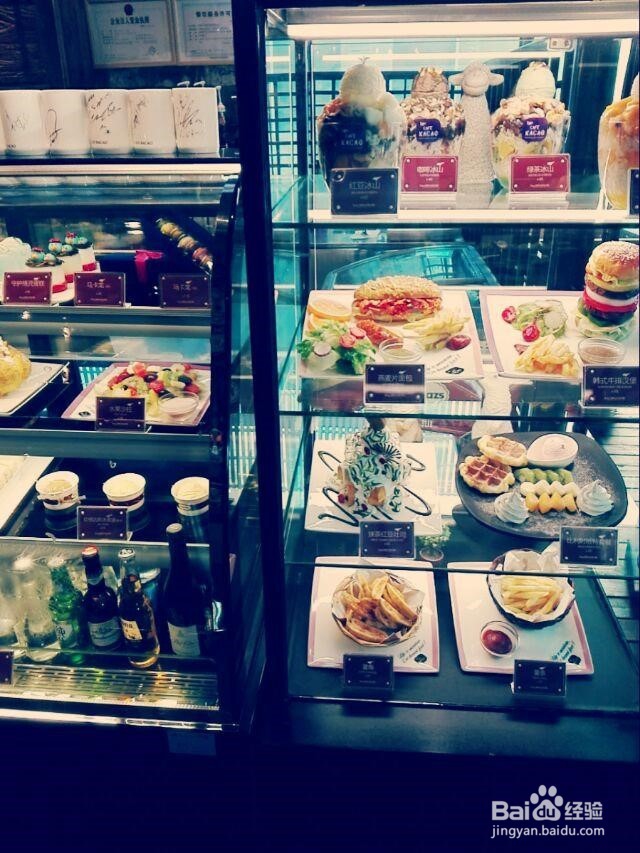 上海有哪些好玩有特色的地方?