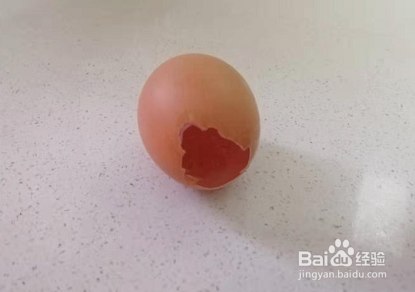 科学区玩具简单制作-鸡蛋不倒翁