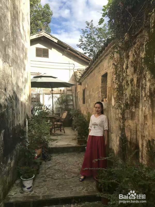 拍照的技巧,拍照有哪些姿势