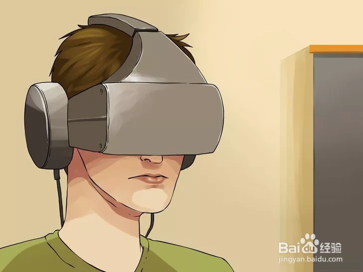 如何克服惊恐发作